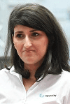 Logo Gabriela Georgescu