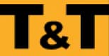 Logo T&T - Tehnică și Tehnologie