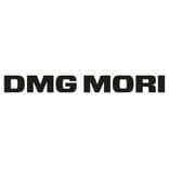 Logo DMG MORI Romania