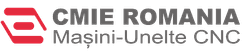 Logo CMIE România
