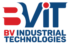 Logo BV Industrial Technologies