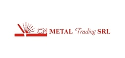 Logo Cm Metal Trading