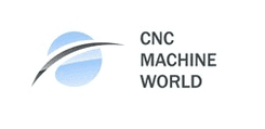 Logo CNC Machine World