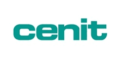 Logo Cenit Romania