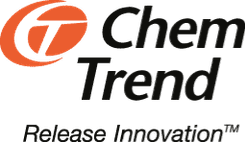 Logo Chem-Trend (Romania) SRL