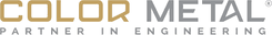 Logo Color Metal