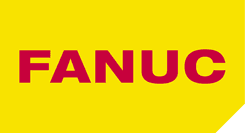 Logo FANUC AUTOMATION ROMANIA