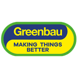 Logo Greenbau Tehnologie