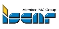 Logo Iscar Tools