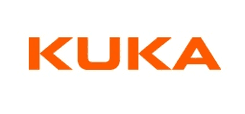 Logo Kuka Robotics România