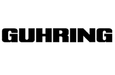 Logo Guhring