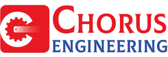Logo Chorus Engineering