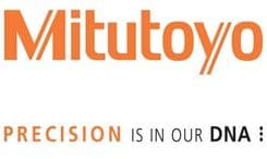Logo Mitutoyo Romania