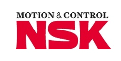Logo NSK