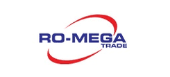 Logo Ro-Mega Trade