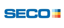 Logo Seco Tools Romania