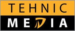 Logo Tehnic Media