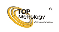 Logo Top Metrology