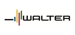 Logo Walter Tools Romania