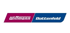 Logo Wittmann Battenfeld  Romania