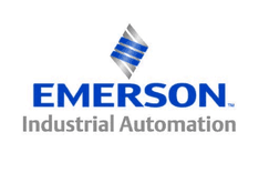 Logo Emerson Process Management Romania