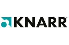 Logo KNARR Vertriebs