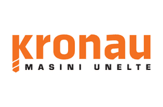 Logo Kronau Mașini Unelte