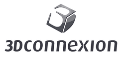 Logo 3Dconnexion