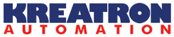 Logo Kreatron Automation
