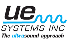 Logo UE Systems Europe B.V.
