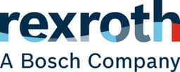 Logo Bosch Rexroth Sales