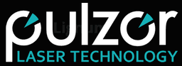 Logo Pulzor Laser Technology