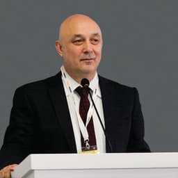 Logo Ümit BATMAZ