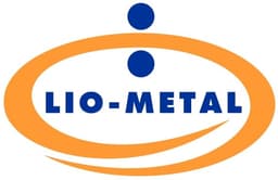 Logo Lio-Metal Galați